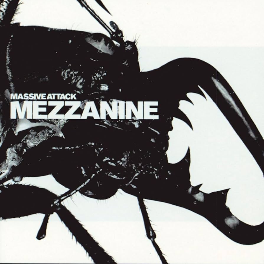 massive attack マッシブアタック MEZZANINE ロンT 楽天市場】Massive Attack 「Mezzanine」Long Sleeve T-shirts
